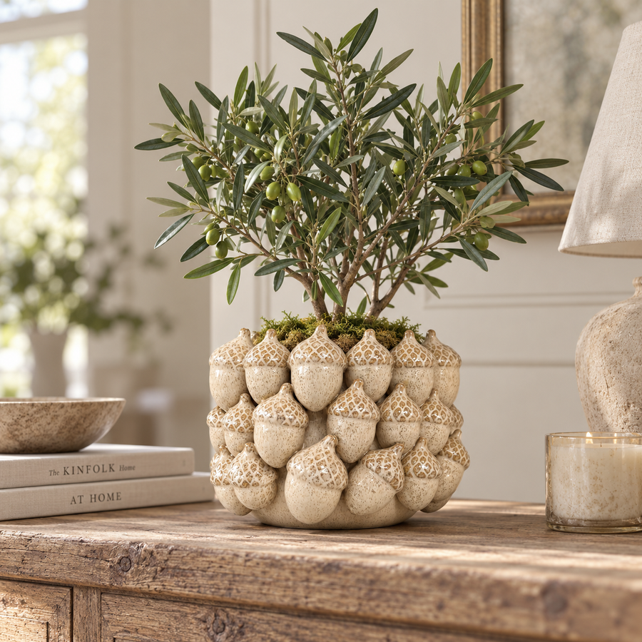 Planters