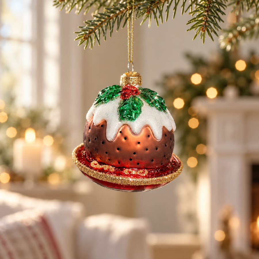 Christmas Baubles