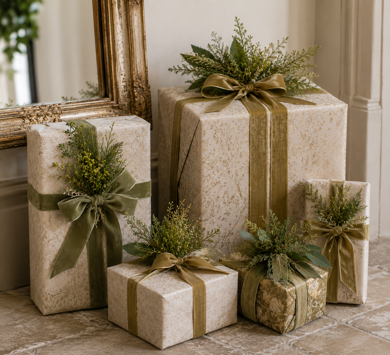 Gifts