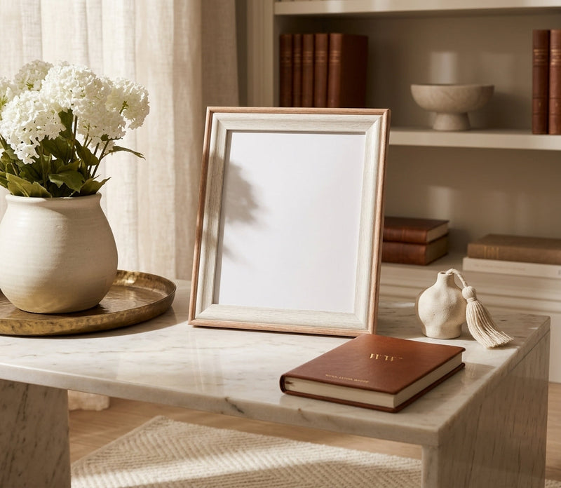 Picture Frames