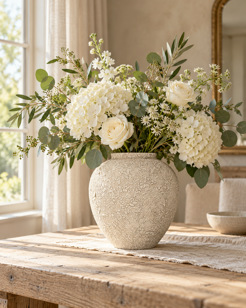 Vases