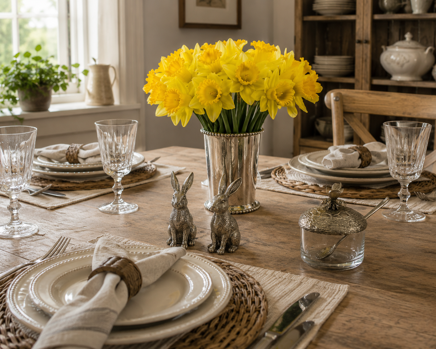 Tableware