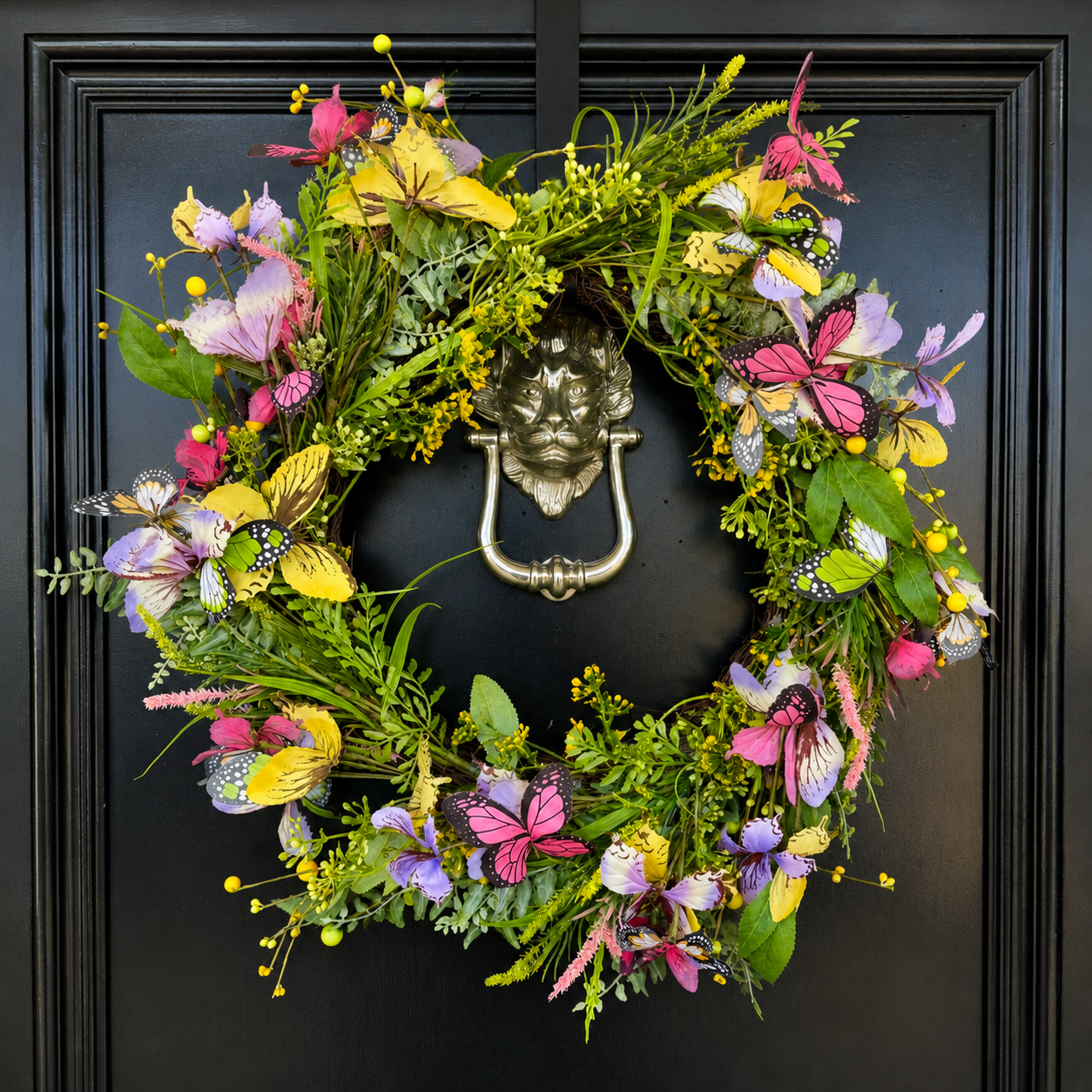 Wreaths
