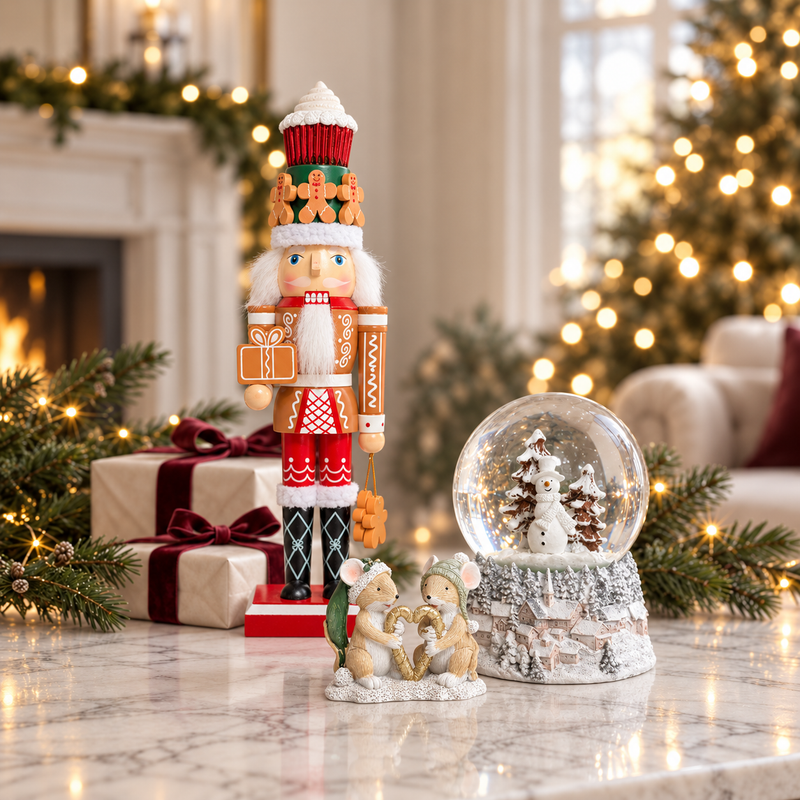 Christmas Gifts