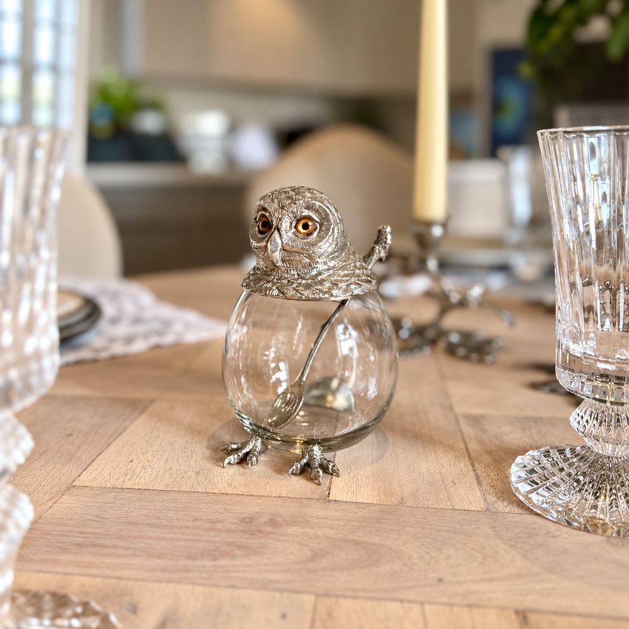 Breakfast Tableware