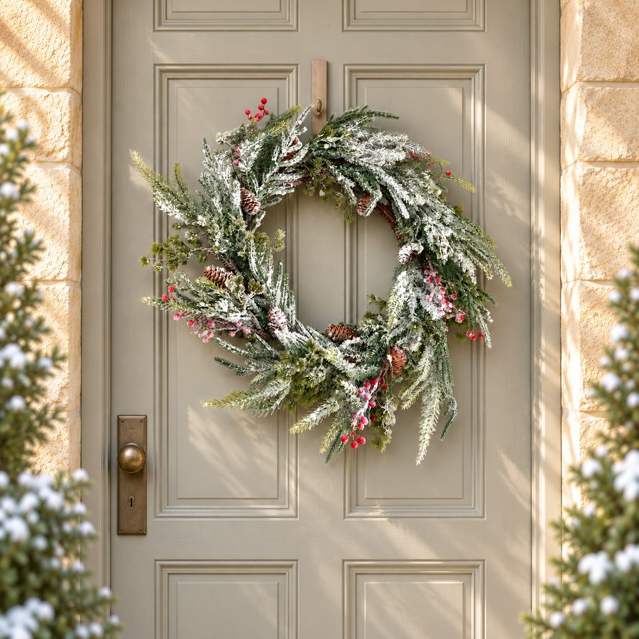 Wreaths