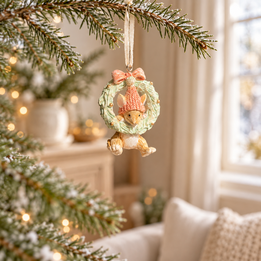 Mini Baubles