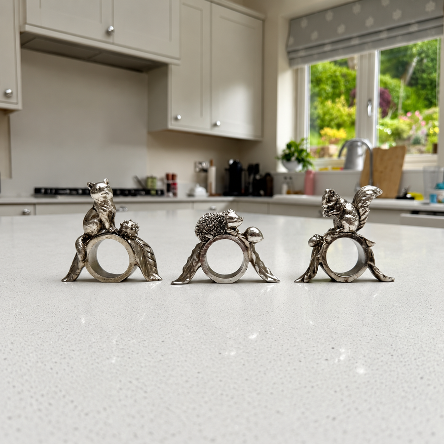 Napkin Rings