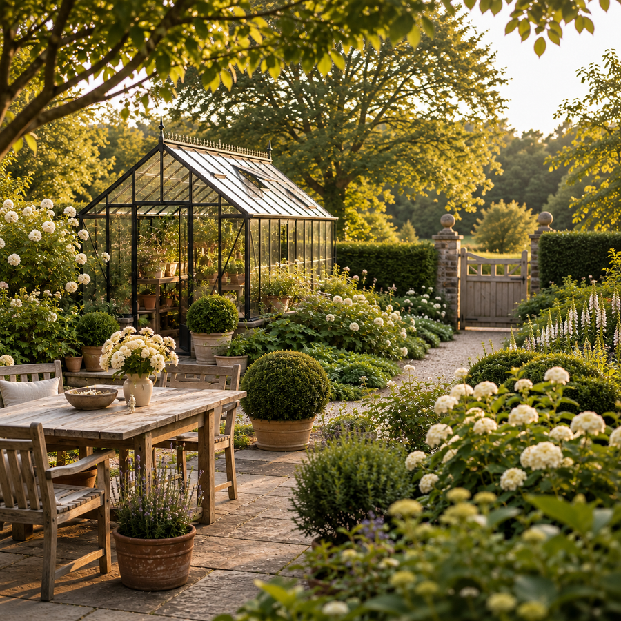 Outdoor Living