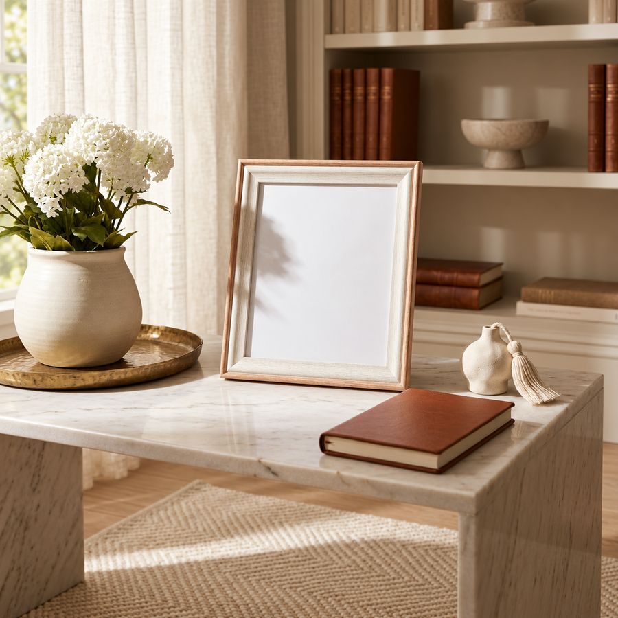 Picture Frames