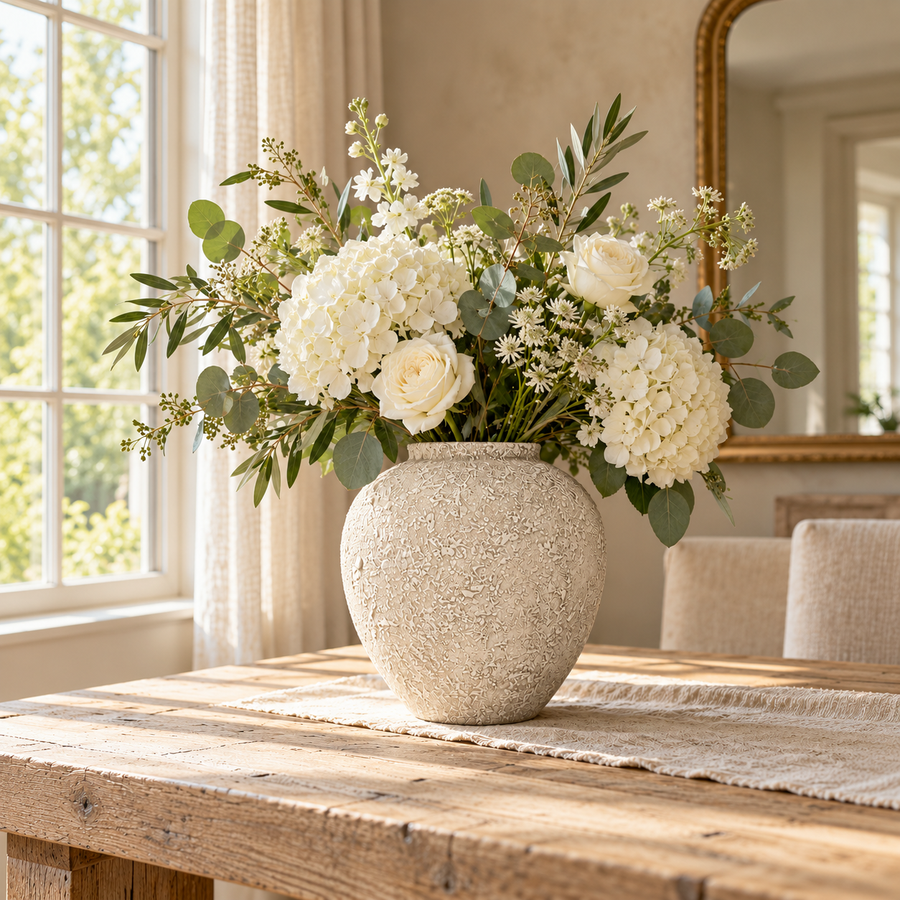 Vases